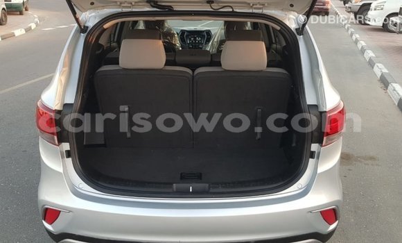 Buy Import Hyundai Santa Fe Other Car in Import - Dubai in Benign Buy Import Hyundai Santa Fe Other Car in Import - Dubai in Benign