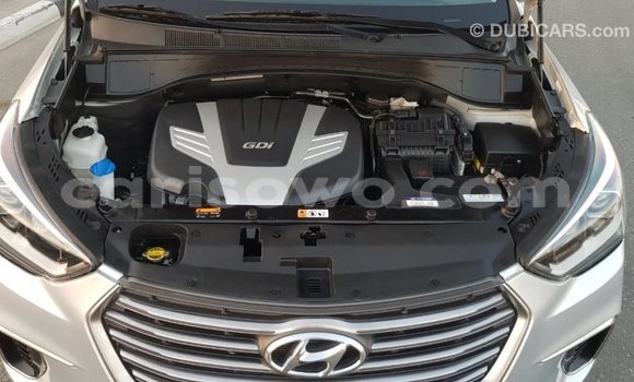 Buy Import Hyundai Santa Fe Other Car in Import - Dubai in Benign Buy Import Hyundai Santa Fe Other Car in Import - Dubai in Benign