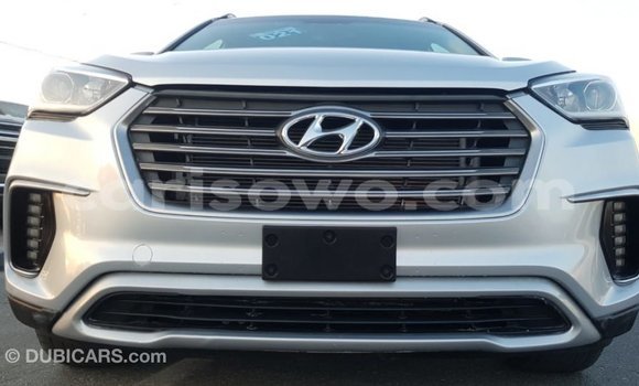 Buy Import Hyundai Santa Fe Other Car in Import - Dubai in Benign Buy Import Hyundai Santa Fe Other Car in Import - Dubai in Benign