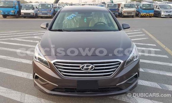 Buy Import Hyundai Sonata Brown Car in Import - Dubai in Benign Buy Import Hyundai Sonata Brown Car in Import - Dubai in Benign