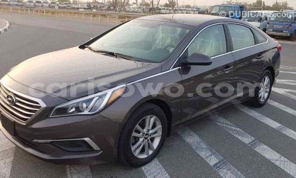 Buy Import Hyundai Sonata Brown Car in Import - Dubai in Benign Buy Import Hyundai Sonata Brown Car in Import - Dubai in Benign