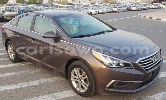 Buy Import Hyundai Sonata Brown Car in Import - Dubai in Benign Buy Import Hyundai Sonata Brown Car in Import - Dubai in Benign