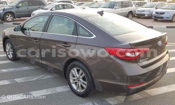 Buy Import Hyundai Sonata Brown Car in Import - Dubai in Benign Buy Import Hyundai Sonata Brown Car in Import - Dubai in Benign