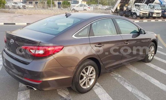 Buy Import Hyundai Sonata Brown Car in Import - Dubai in Benign Buy Import Hyundai Sonata Brown Car in Import - Dubai in Benign
