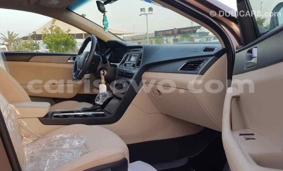 Buy Import Hyundai Sonata Brown Car in Import - Dubai in Benign Buy Import Hyundai Sonata Brown Car in Import - Dubai in Benign