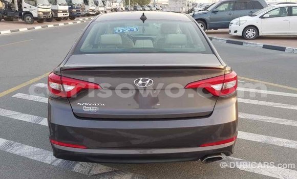 Buy Import Hyundai Sonata Brown Car in Import - Dubai in Benign Buy Import Hyundai Sonata Brown Car in Import - Dubai in Benign