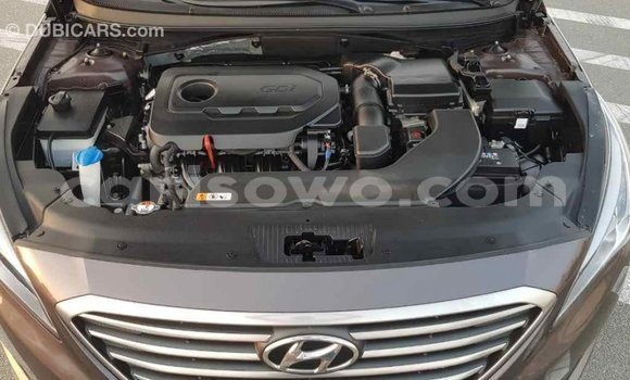 Buy Import Hyundai Sonata Brown Car in Import - Dubai in Benign Buy Import Hyundai Sonata Brown Car in Import - Dubai in Benign