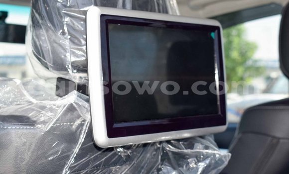 Acheter Neuf Voiture Toyota Hilux Blanc à Abomey, Benin Acheter Neuf Voiture Toyota Hilux Blanc à Abomey, Benin