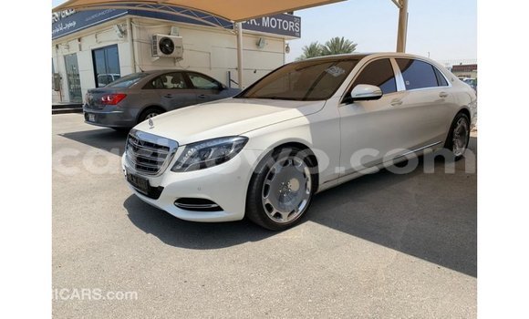 Buy Import Mercedes-Benz 190 White Car in Import - Dubai in Benign Buy Import Mercedes-Benz 190 White Car in Import - Dubai in Benign