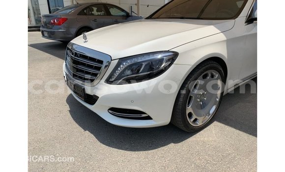 Buy Import Mercedes-Benz 190 White Car in Import - Dubai in Benign Buy Import Mercedes-Benz 190 White Car in Import - Dubai in Benign