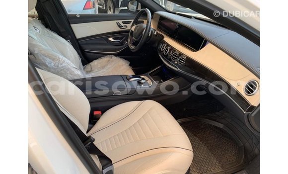 Buy Import Mercedes-Benz 190 White Car in Import - Dubai in Benign Buy Import Mercedes-Benz 190 White Car in Import - Dubai in Benign