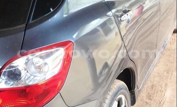 Ra Àlòkù Toyota Matrix Brown Ọkọ̀ in Cotonou ni Benin Ra Àlòkù Toyota Matrix Brown Ọkọ̀ in Cotonou ni Benin