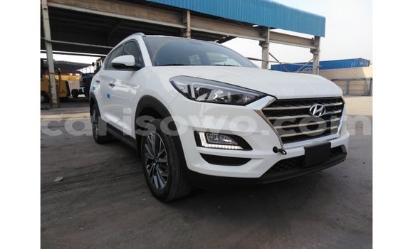 Buy Import Hyundai Tucson White Car in Import - Dubai in Benign Buy Import Hyundai Tucson White Car in Import - Dubai in Benign