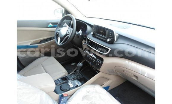 Buy Import Hyundai Tucson White Car in Import - Dubai in Benign Buy Import Hyundai Tucson White Car in Import - Dubai in Benign