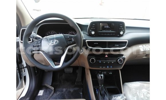 Buy Import Hyundai Tucson White Car in Import - Dubai in Benign Buy Import Hyundai Tucson White Car in Import - Dubai in Benign