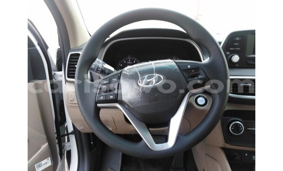 Buy Import Hyundai Tucson White Car in Import - Dubai in Benign Buy Import Hyundai Tucson White Car in Import - Dubai in Benign