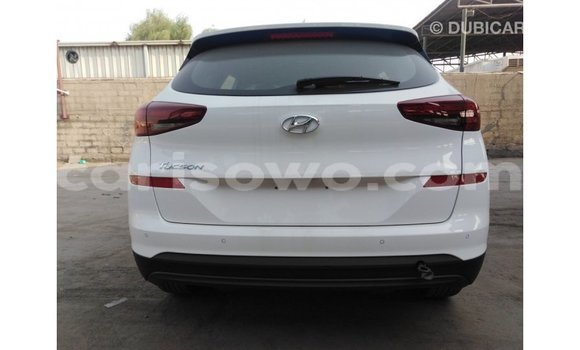Buy Import Hyundai Tucson White Car in Import - Dubai in Benign Buy Import Hyundai Tucson White Car in Import - Dubai in Benign