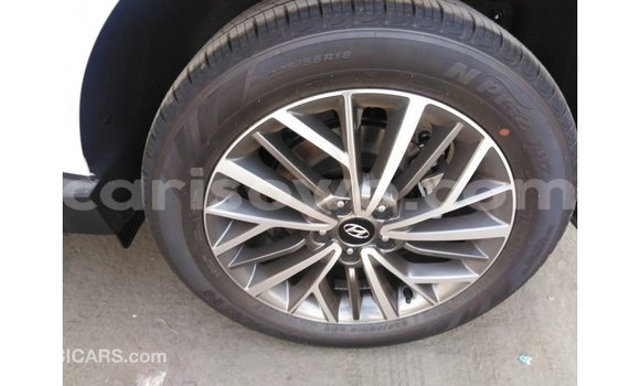 Buy Import Hyundai Tucson White Car in Import - Dubai in Benign Buy Import Hyundai Tucson White Car in Import - Dubai in Benign