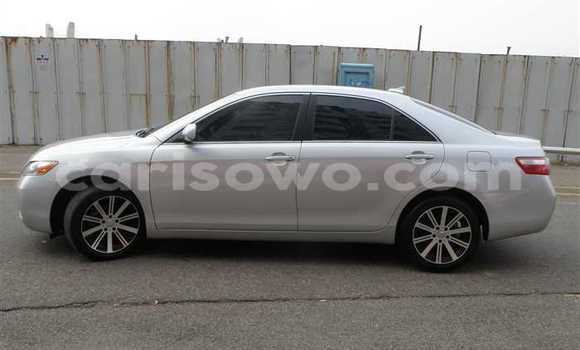 Acheter Occasion Voiture Toyota Camry Gris à Cotonou, Benin Acheter Occasion Voiture Toyota Camry Gris à Cotonou, Benin