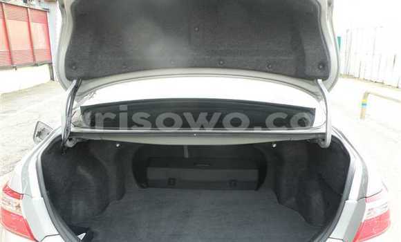 Acheter Occasion Voiture Toyota Camry Gris à Cotonou, Benin Acheter Occasion Voiture Toyota Camry Gris à Cotonou, Benin