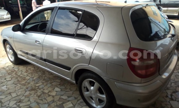Acheter Occasion Voiture Nissan Almera Gris à Cotonou, Benin Acheter Occasion Voiture Nissan Almera Gris à Cotonou, Benin