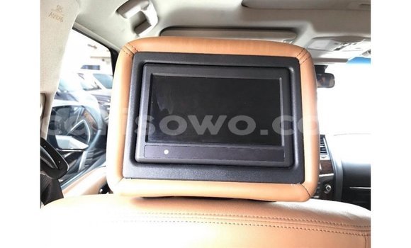 Buy Import Nissan Patrol White Car in Import - Dubai in Benign Buy Import Nissan Patrol White Car in Import - Dubai in Benign