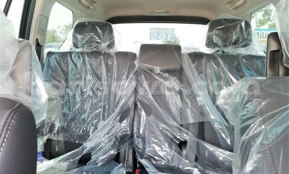 Acheter Neuf Voiture Toyota Prado Noir à Abomey, Benin Acheter Neuf Voiture Toyota Prado Noir à Abomey, Benin