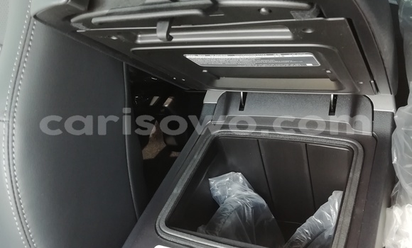 Acheter Neuf Voiture Toyota Prado Noir à Abomey, Benin Acheter Neuf Voiture Toyota Prado Noir à Abomey, Benin