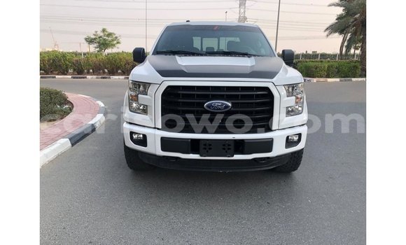 Ra Imported Ford Club Wagon funfun Ọkọ̀ in Import - Dubai ni Benin Ra Imported Ford Club Wagon funfun Ọkọ̀ in Import - Dubai ni Benin