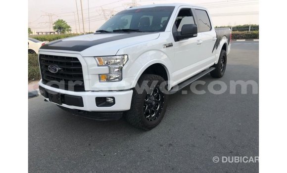 Ra Imported Ford Club Wagon funfun Ọkọ̀ in Import - Dubai ni Benin Ra Imported Ford Club Wagon funfun Ọkọ̀ in Import - Dubai ni Benin