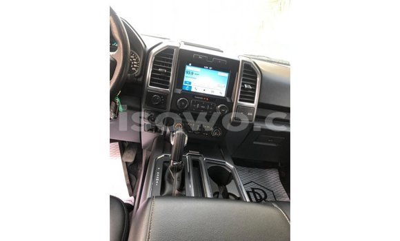 Ra Imported Ford Club Wagon funfun Ọkọ̀ in Import - Dubai ni Benin Ra Imported Ford Club Wagon funfun Ọkọ̀ in Import - Dubai ni Benin