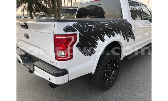 Ra Imported Ford Club Wagon funfun Ọkọ̀ in Import - Dubai ni Benin Ra Imported Ford Club Wagon funfun Ọkọ̀ in Import - Dubai ni Benin