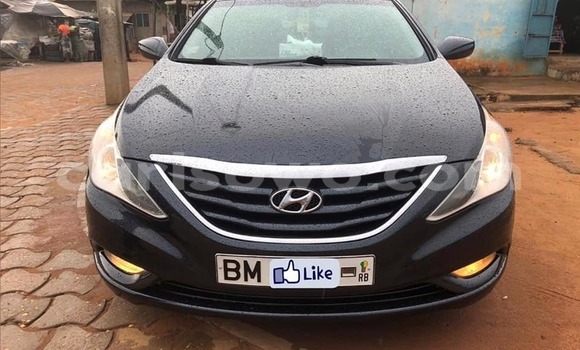 Acheter Occasion Voiture Hyundai Sonata Noir à Cotonou, Benin Acheter Occasion Voiture Hyundai Sonata Noir à Cotonou, Benin