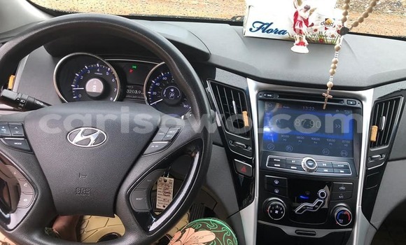 Acheter Occasion Voiture Hyundai Sonata Noir à Cotonou, Benin Acheter Occasion Voiture Hyundai Sonata Noir à Cotonou, Benin