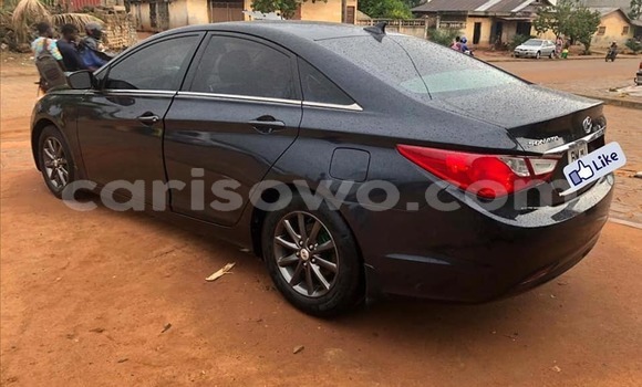 Acheter Occasion Voiture Hyundai Sonata Noir à Cotonou, Benin Acheter Occasion Voiture Hyundai Sonata Noir à Cotonou, Benin