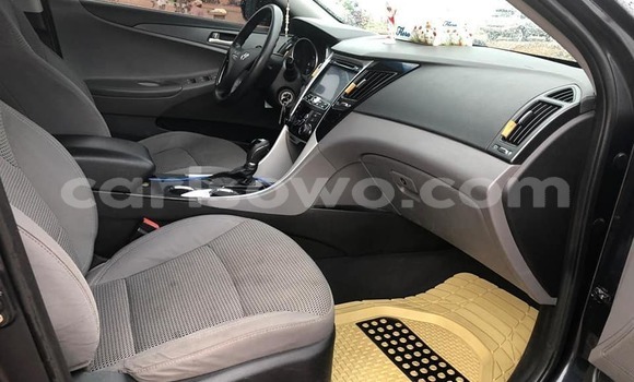 Acheter Occasion Voiture Hyundai Sonata Noir à Cotonou, Benin Acheter Occasion Voiture Hyundai Sonata Noir à Cotonou, Benin
