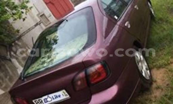 Acheter Occasion Voiture Nissan Primera Rouge à Cotonou, Benin Acheter Occasion Voiture Nissan Primera Rouge à Cotonou, Benin
