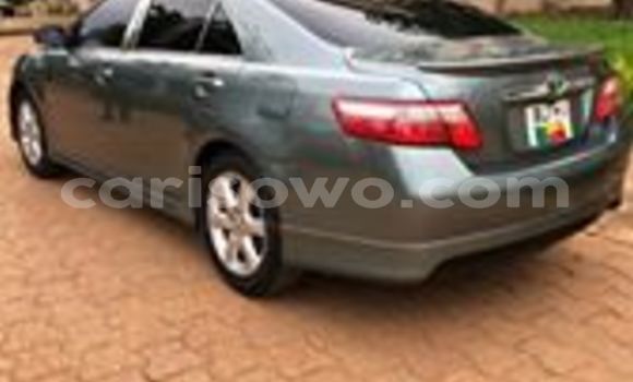 Acheter Occasion Voiture Toyota Camry Autre à Cotonou, Benin Acheter Occasion Voiture Toyota Camry Autre à Cotonou, Benin