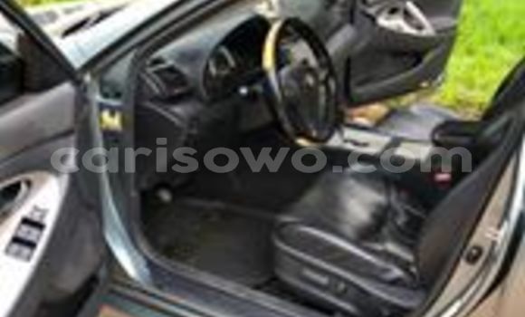 Acheter Occasion Voiture Toyota Camry Autre à Cotonou, Benin Acheter Occasion Voiture Toyota Camry Autre à Cotonou, Benin