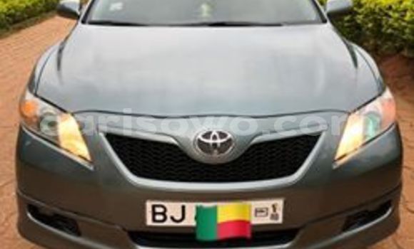 Acheter Occasion Voiture Toyota Camry Autre à Cotonou, Benin Acheter Occasion Voiture Toyota Camry Autre à Cotonou, Benin