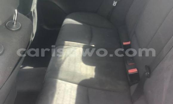 Sayi Na hannu Mercedes-Benz C–Class Azurfa Mota in Cotonou a Benin Sayi Na hannu Mercedes-Benz C–Class Azurfa Mota in Cotonou a Benin