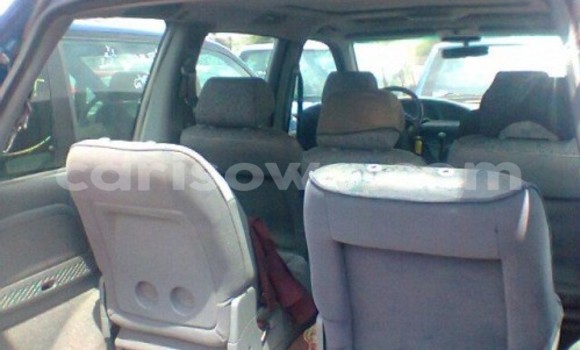 Sayi Na hannu Citroen 2CV Blue Mota in Cotonou a Benin Sayi Na hannu Citroen 2CV Blue Mota in Cotonou a Benin