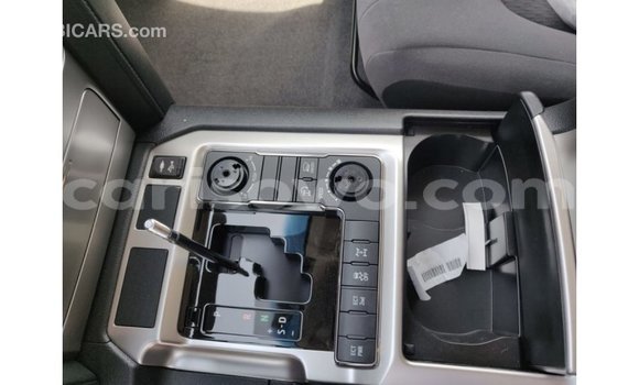 Ra Imported Toyota Land Cruiser Miiran Ọkọ̀ in Import - Dubai ni Benin Ra Imported Toyota Land Cruiser Miiran Ọkọ̀ in Import - Dubai ni Benin