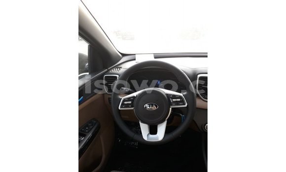 Ra Imported Kia Sportage Black Ọkọ̀ in Import - Dubai ni Benin Ra Imported Kia Sportage Black Ọkọ̀ in Import - Dubai ni Benin