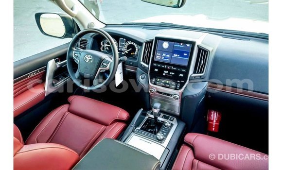 Buy Import Toyota Land Cruiser Black Car in Import - Dubai in Benign Buy Import Toyota Land Cruiser Black Car in Import - Dubai in Benign