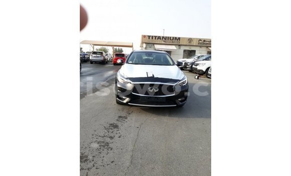 Ra Imported Infiniti EX Black Ọkọ̀ in Import - Dubai ni Benin Ra Imported Infiniti EX Black Ọkọ̀ in Import - Dubai ni Benin