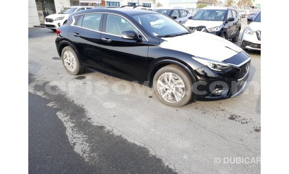 Ra Imported Infiniti EX Black Ọkọ̀ in Import - Dubai ni Benin Ra Imported Infiniti EX Black Ọkọ̀ in Import - Dubai ni Benin