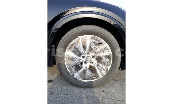 Ra Imported Infiniti EX Black Ọkọ̀ in Import - Dubai ni Benin Ra Imported Infiniti EX Black Ọkọ̀ in Import - Dubai ni Benin