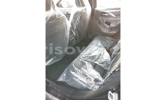 Ra Imported Infiniti EX Black Ọkọ̀ in Import - Dubai ni Benin Ra Imported Infiniti EX Black Ọkọ̀ in Import - Dubai ni Benin