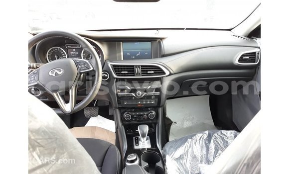 Ra Imported Infiniti EX Black Ọkọ̀ in Import - Dubai ni Benin Ra Imported Infiniti EX Black Ọkọ̀ in Import - Dubai ni Benin